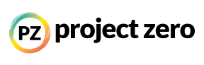 Project Zero Color Symbol Object Project Zero